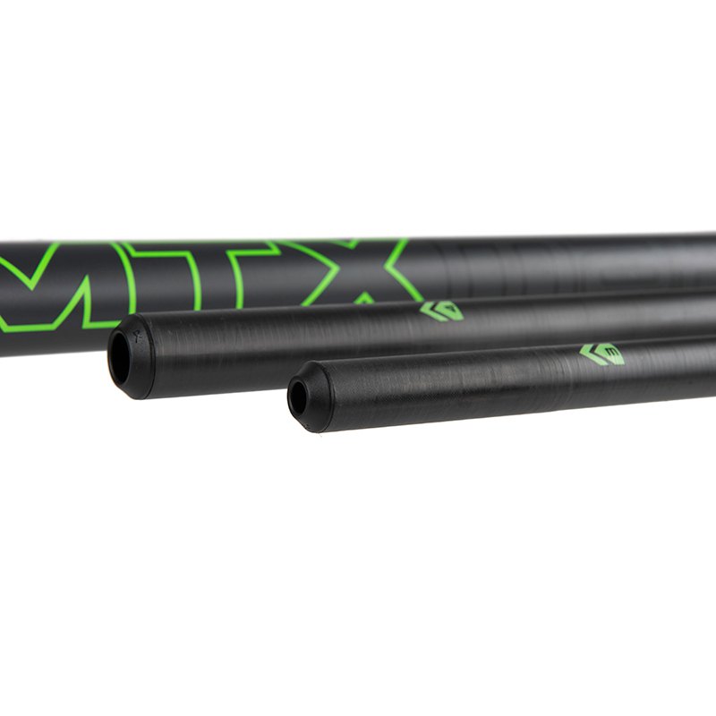 Купить Matrix fishing GPP002 MTX V2 Margin 1 Раздел 4  Black 7ft.ru в интернет магазине Семь Футов