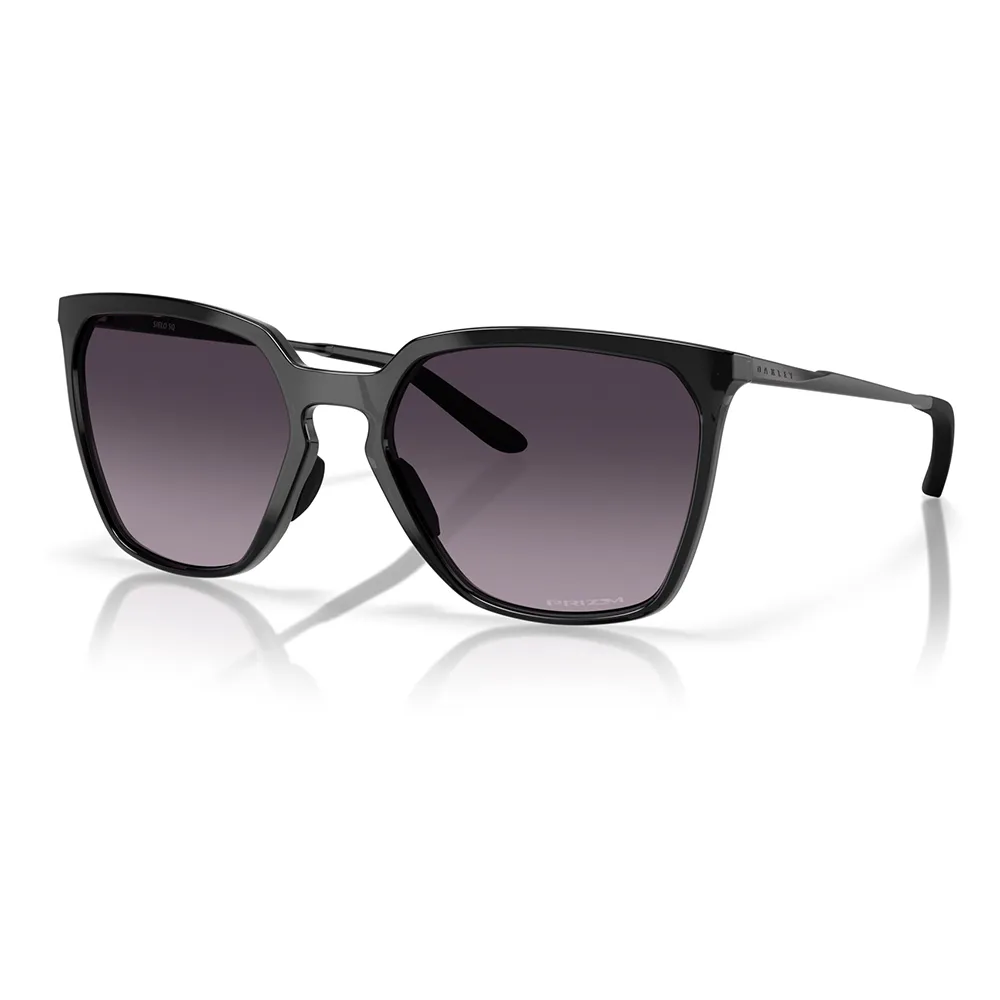 Купить Oakley OO9480-0157-57 Солнцезащитные очки Sielo sq Золотистый Polished Black Ink Prizm Grey Gradient/CAT3 7ft.ru в интернет магазине Семь Футов