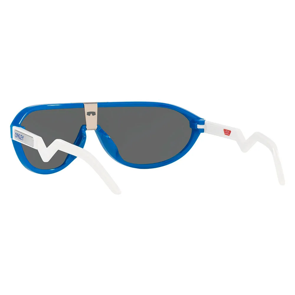Купить Oakley 0OO9467-946707 Солнцезащитные очки CMDN Prizm Sapphire Prizm Black/CAT3 7ft.ru в интернет магазине Семь Футов