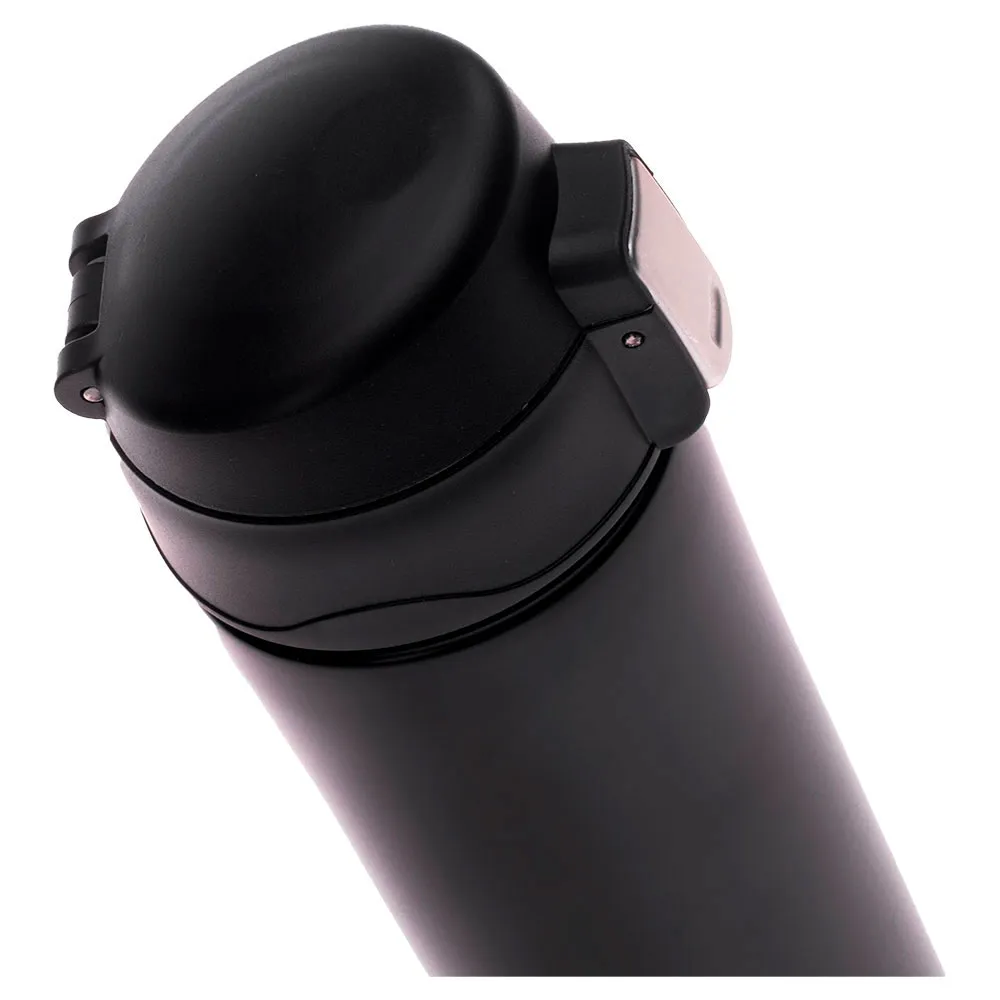 Купить Martes M000271469-420 ML Бутылка Kafa 420ml Бесцветный  Black 7ft.ru в интернет магазине Семь Футов