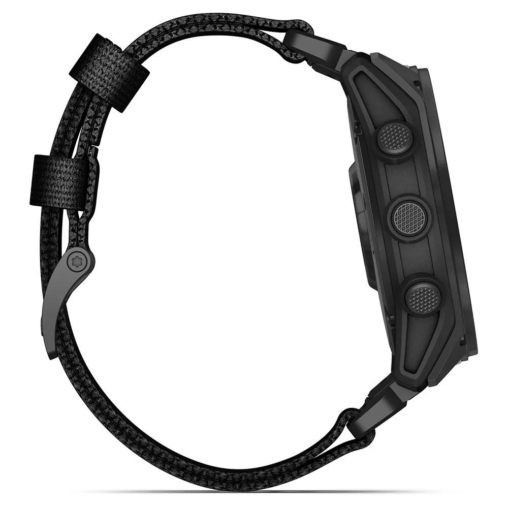 Купить Garmin 010-03406-01 Часы Tactix® 8 51 mm Amoled Черный  Black 7ft.ru в интернет магазине Семь Футов