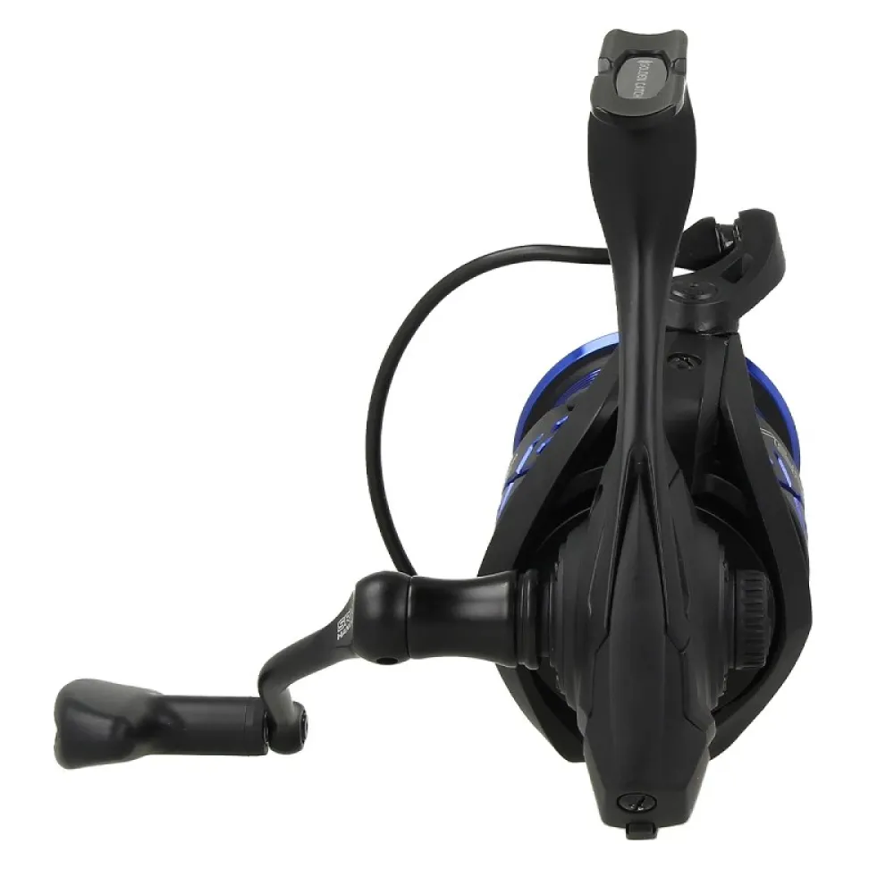 Купить Golden catch 1039068 Катушка для карпфишинга Verte-X Feeder Black / Blue 20x20x15 6000 7ft.ru в интернет магазине Семь Футов