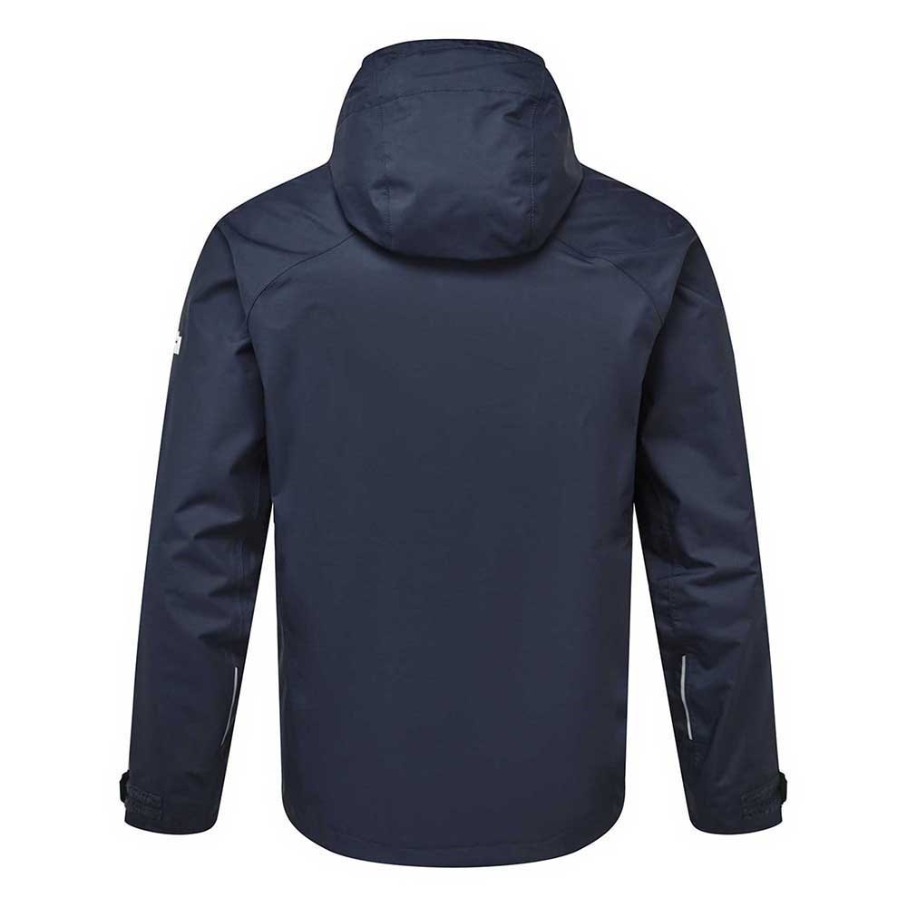 Купить Gill CC87J-NAV06V-XL Куртка Hooded Lite Голубой  Navy V XL 7ft.ru в интернет магазине Семь Футов