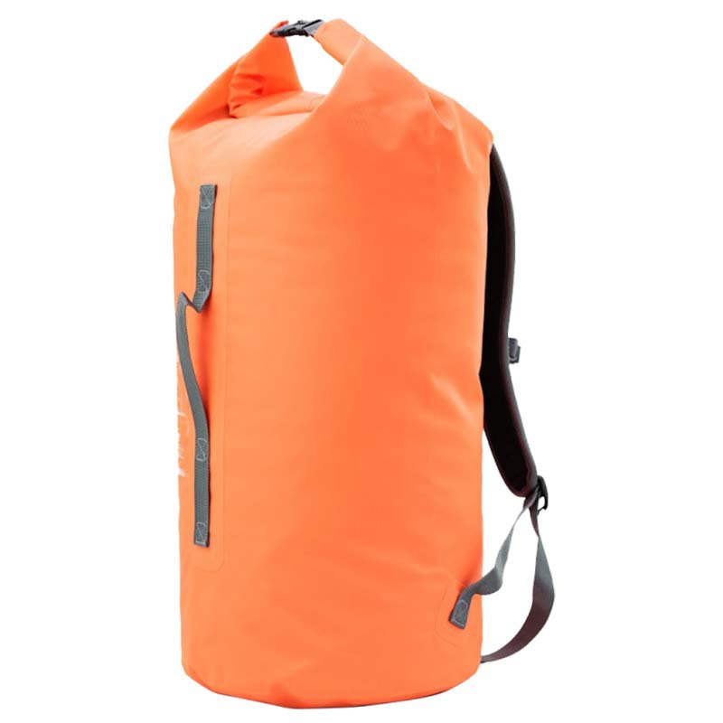 Купить Zulupack WA16938-7O Tube 45L Сухой Мешок Оранжевый Orange Fluo 7ft.ru в интернет магазине Семь Футов