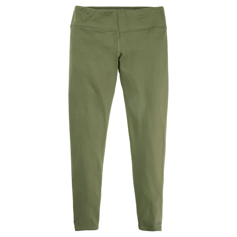 Купить Burton 10266111301-xxl Термоштаны Midweight Forest Moss 20x15x5 2XL 7ft.ru в интернет магазине Семь Футов