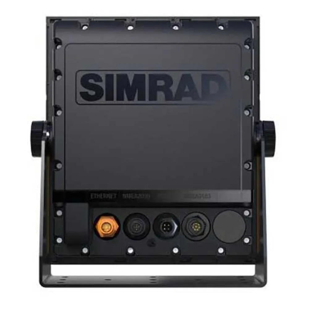 Купить Simrad si973 экран радара R2009 9´´ Black 28x25x15 260 x 135 x 224 mm 7ft.ru в интернет магазине Семь Футов