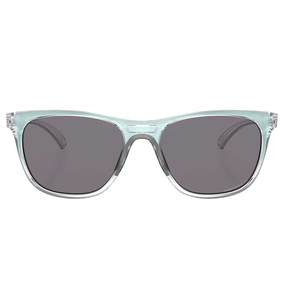 Купить Oakley OO9473-1056 поляризованные солнцезащитные очки Leadline Prizm Голубой Blue Ice Prizm Polarized Grey/CAT3 7ft.ru в интернет магазине Семь Футов
