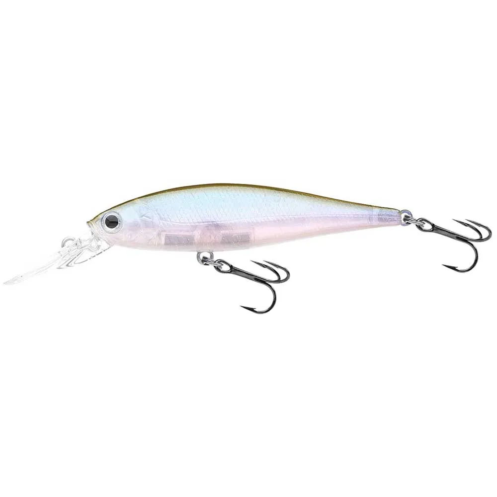 Купить Lucky craft pt78dd-270msas-unit Minnow Pointer 78DD 9.6g 78 mm MS American Shad 10x7x5 7ft.ru в интернет магазине Семь Футов