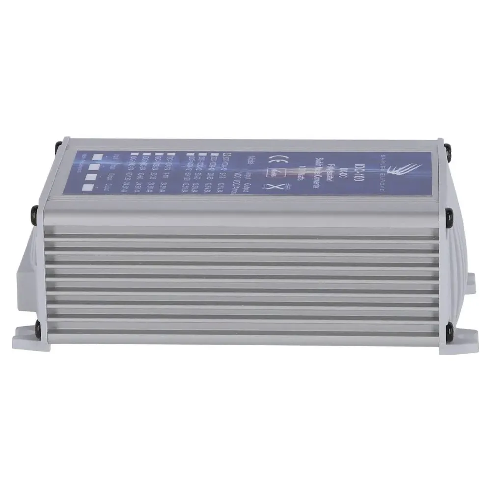 Купить Samlex kc133 стабилизатор напряжения 8A 12V Grey 16x10x10 152 x 88 x 50 mm 7ft.ru в интернет магазине Семь Футов
