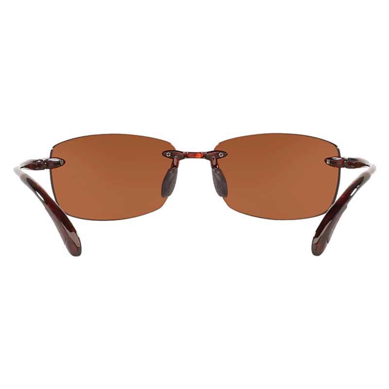Купить Costa 06S9071-90710360 Зеркальные поляризованные солнцезащитные очки Ballast Tortoise Green Mirror 580P/CAT2 7ft.ru в интернет магазине Семь Футов