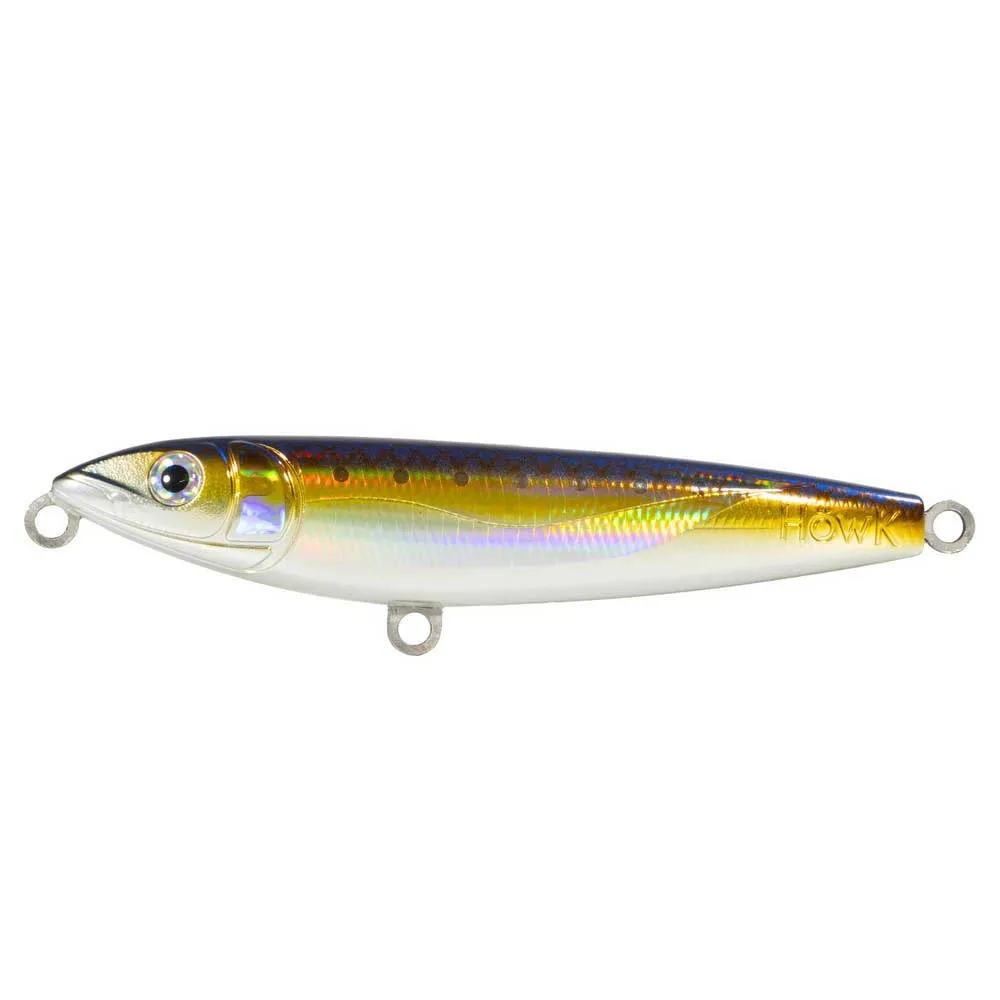 Купить Höwk HTURS120 Тонущий стикбейт Tunastick 52g 120 mm Real Sardine 7ft.ru в интернет магазине Семь Футов
