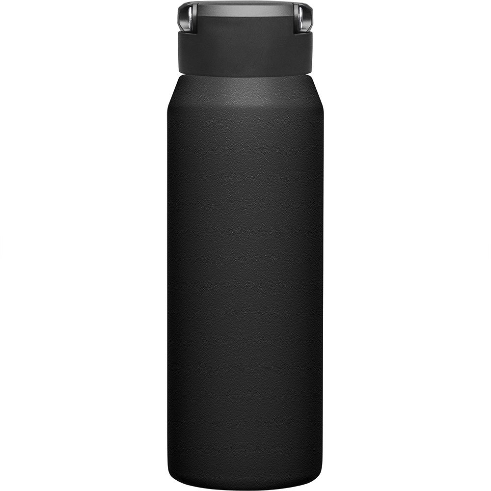 Купить Camelbak 2898.001001 Fit Cap Vacuum Insulated Inox 1L Термо Черный Black 7ft.ru в интернет магазине Семь Футов