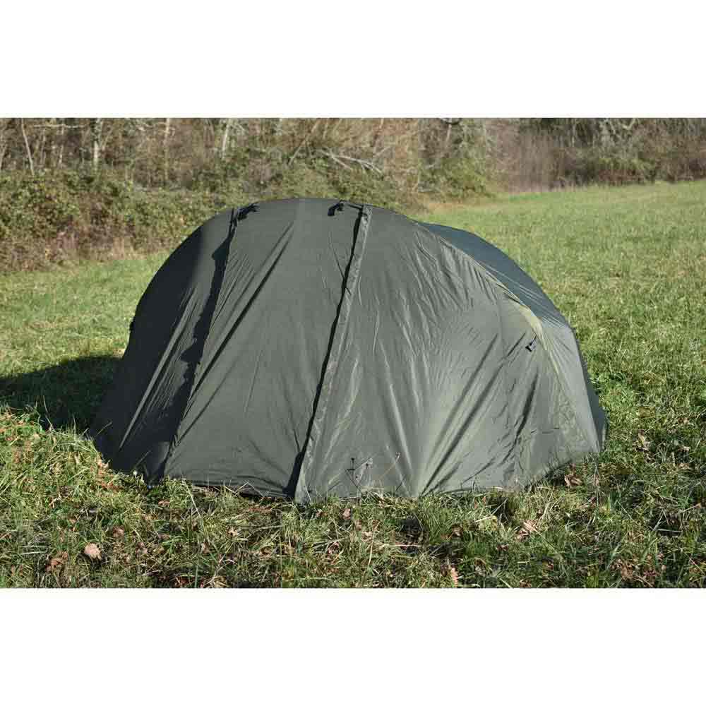 Купить Prowess PRCEH3516 Biwy-W Dome Cover Зеленый  Green Khaki 7ft.ru в интернет магазине Семь Футов