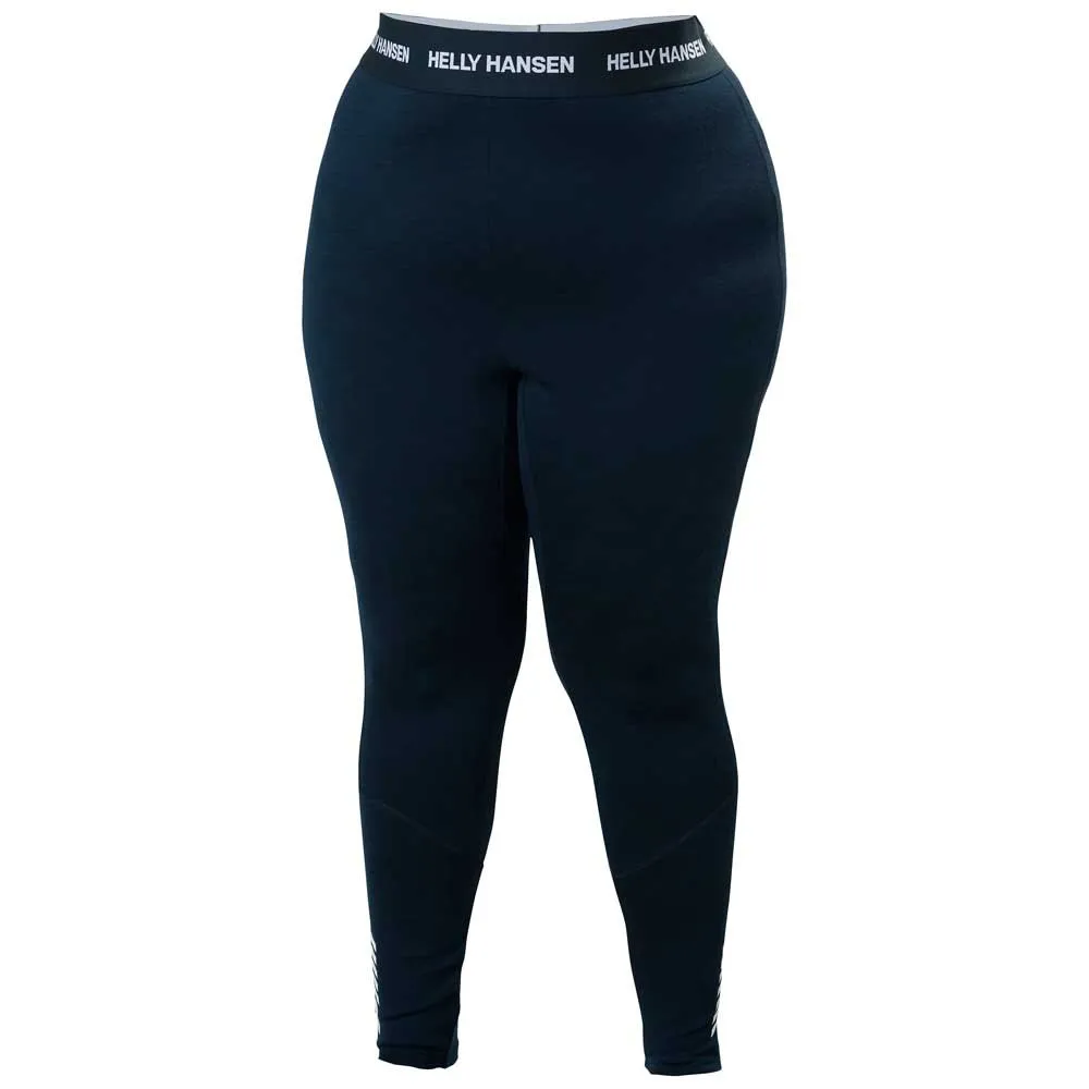 Купить Helly hansen 49542_597-2x Термоштаны Lifa Merino Midweight Plus Navy 60x40x20 7ft.ru в интернет магазине Семь Футов