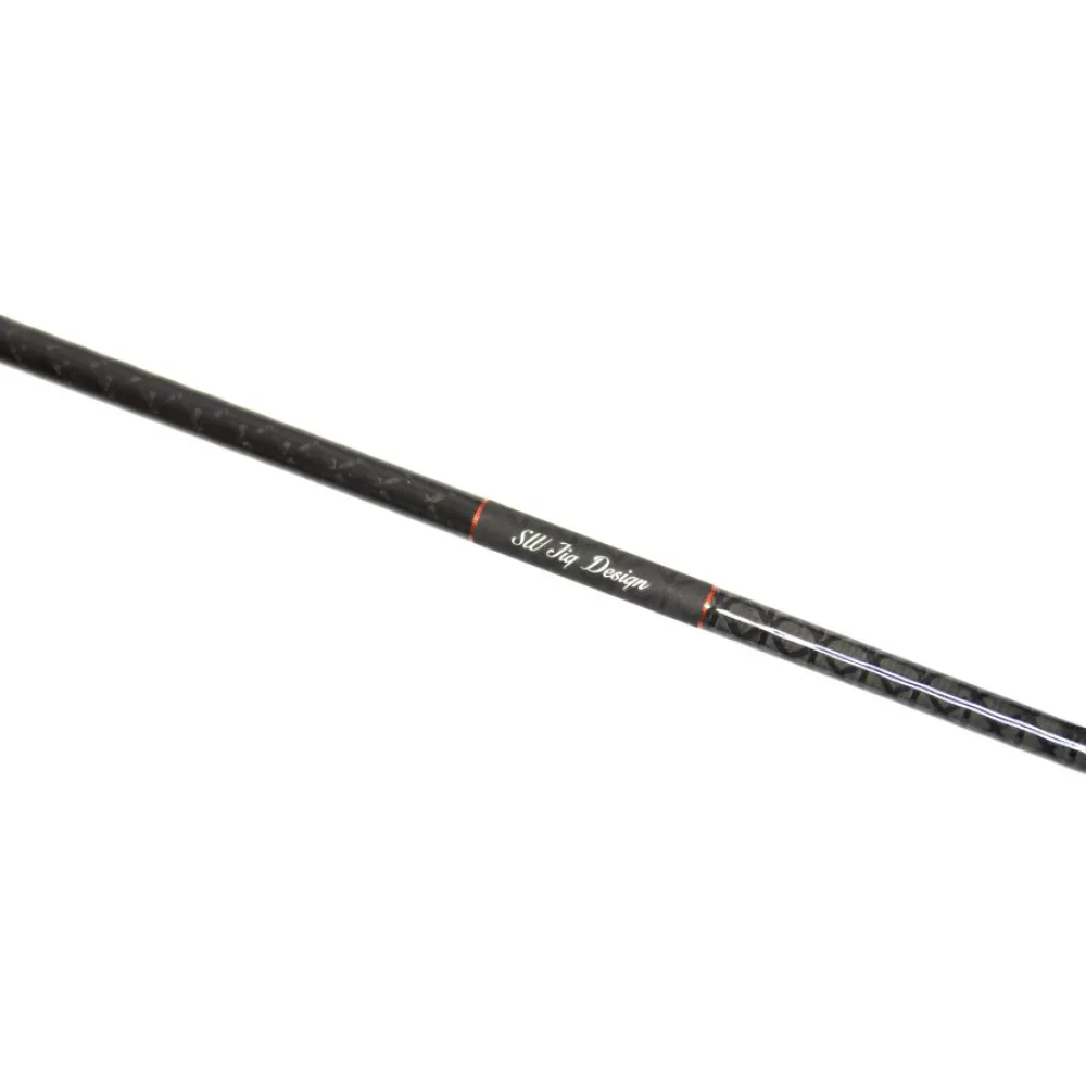 Купить Maximus rods mjssgx23m Удочка для джиггинга Gravity X Black / Gold 120x10x10 2.3 m 7ft.ru в интернет магазине Семь Футов