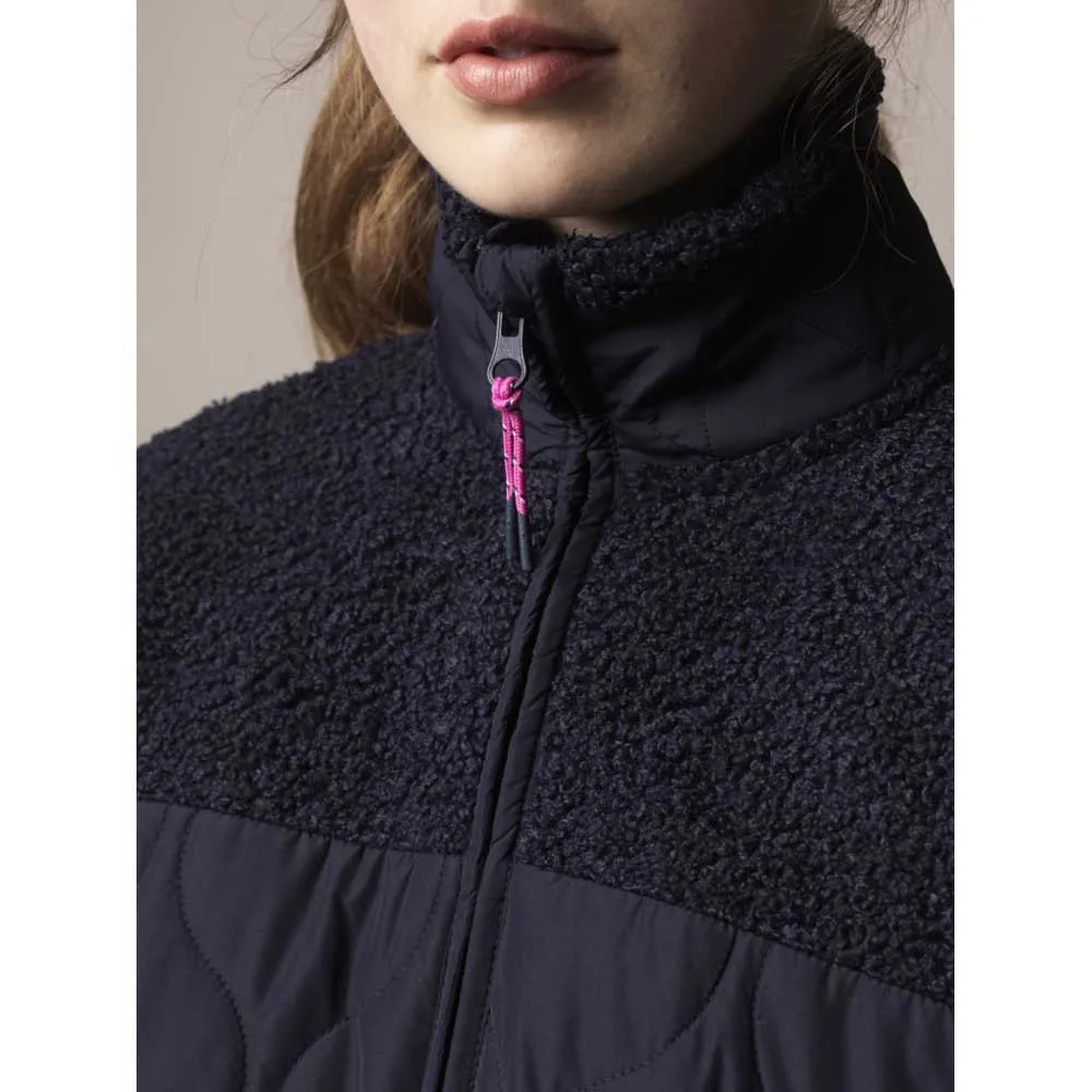 Купить Sea ranch 23-6-862-069-3xl Куртка Rina Dark Navy 40x30x20 7ft.ru в интернет магазине Семь Футов