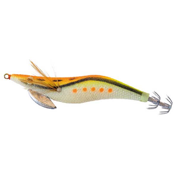 Купить Kabo squid D1300173 Head Magic 3.0 Кальмар 90 mm  Red Head 7ft.ru в интернет магазине Семь Футов