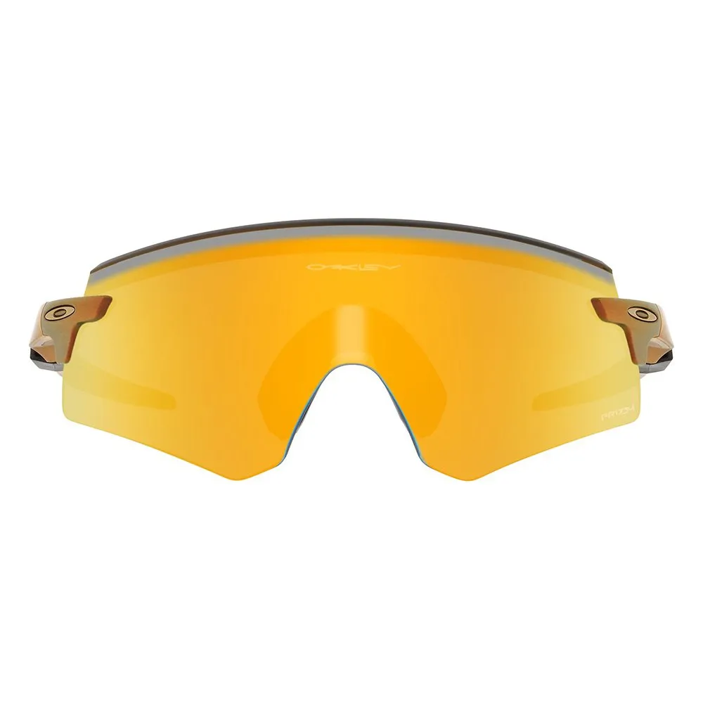 Купить Oakley 0OO9471 Солнцезащитные очки Encoder  Trans Light Curry Prizm 24K/CAT3 7ft.ru в интернет магазине Семь Футов