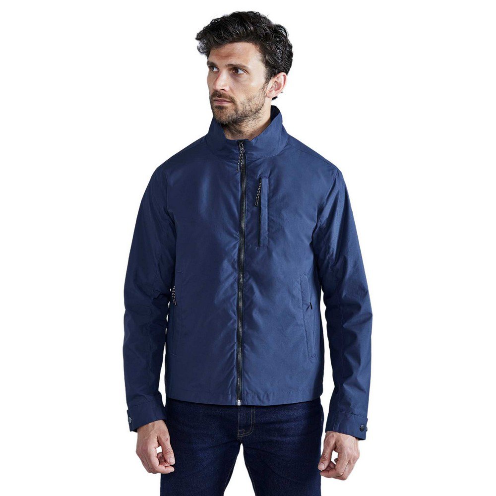 Купить Gill LS01-NAV02-S Куртка Levanto Голубой  Dark Navy S 7ft.ru в интернет магазине Семь Футов