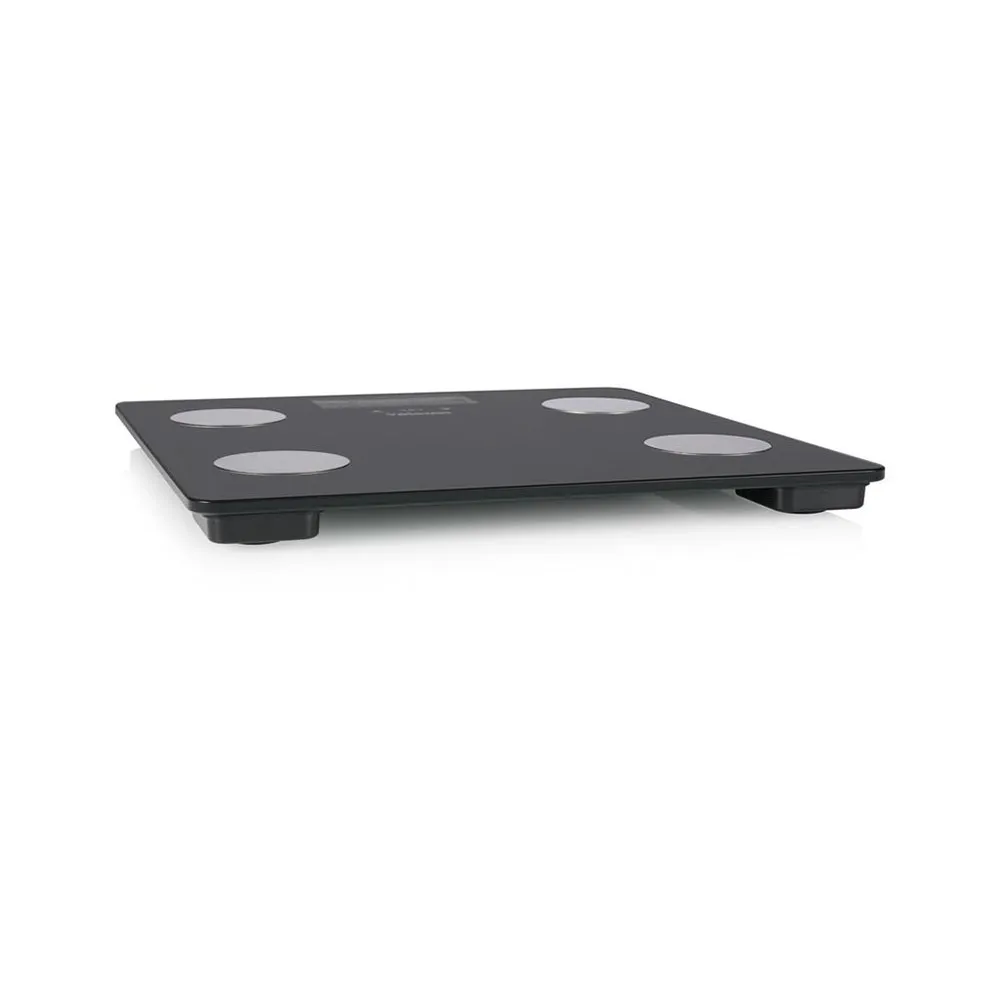 Купить Tristar wg-2442 Весы  Black / Glass 31x31x5 7ft.ru в интернет магазине Семь Футов