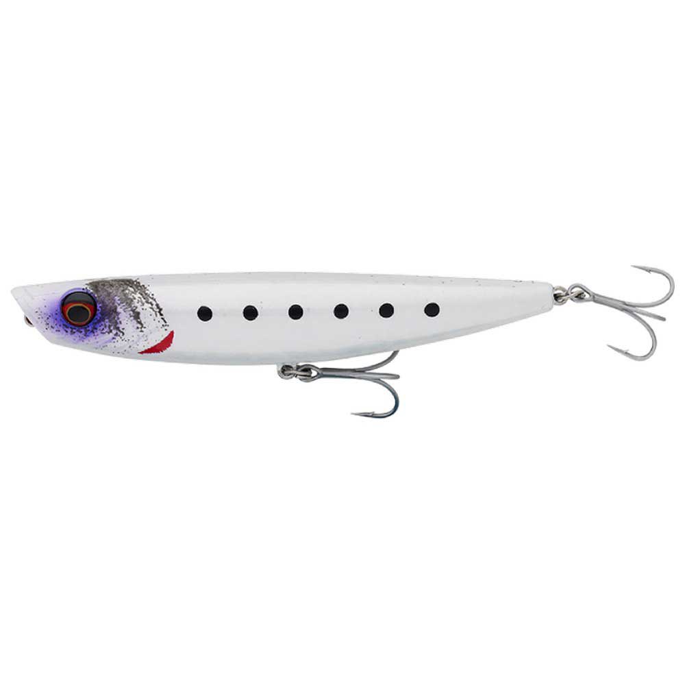 Купить Savage gear SVS78014 Pop Walker Приманка Topwater 115 mm 20.5g Sexy Mullet 7ft.ru в интернет магазине Семь Футов