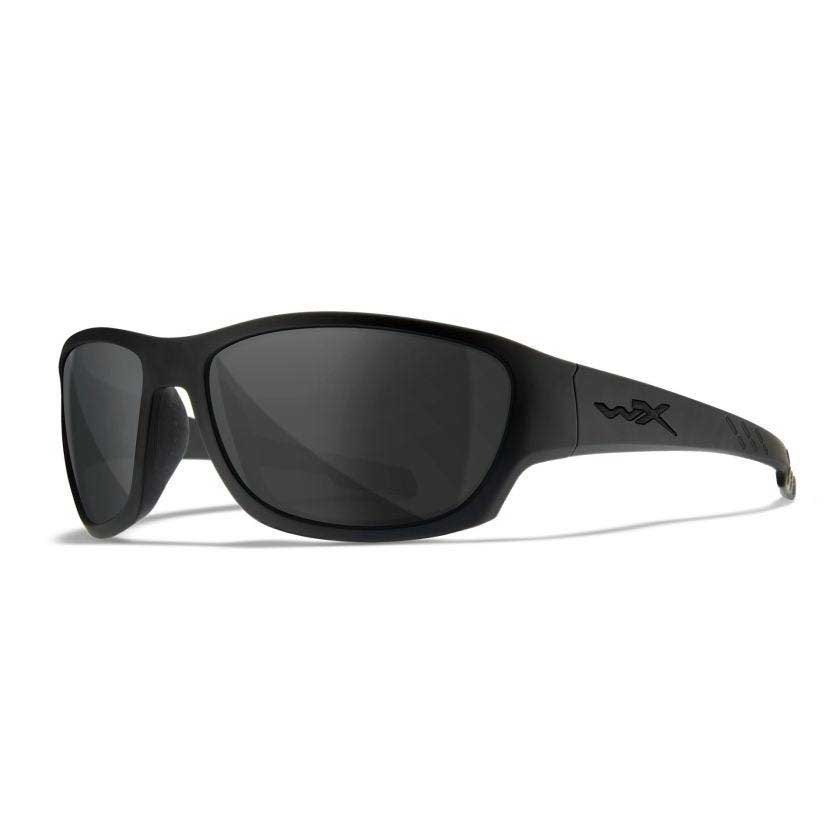 Купить Wiley x ACCLM01-UNIT поляризованные солнцезащитные очки Climb Grey / Black Ops / Matte Black 7ft.ru в интернет магазине Семь Футов