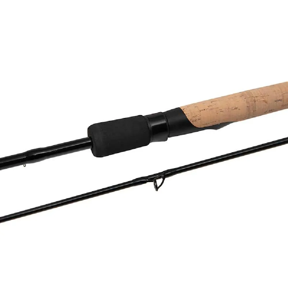 Купить Matrix fishing GRD217 карповая удочка Aquos Ultra-C Серебристый Black 2.45 m 7ft.ru в интернет магазине Семь Футов