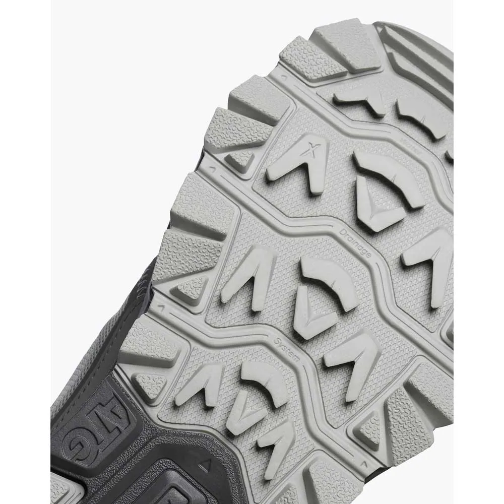 Купить Tropicfeel 2510189u01639 Кросовки AT-X Drizzle Grey 35x25x15 EU 39 7ft.ru в интернет магазине Семь Футов