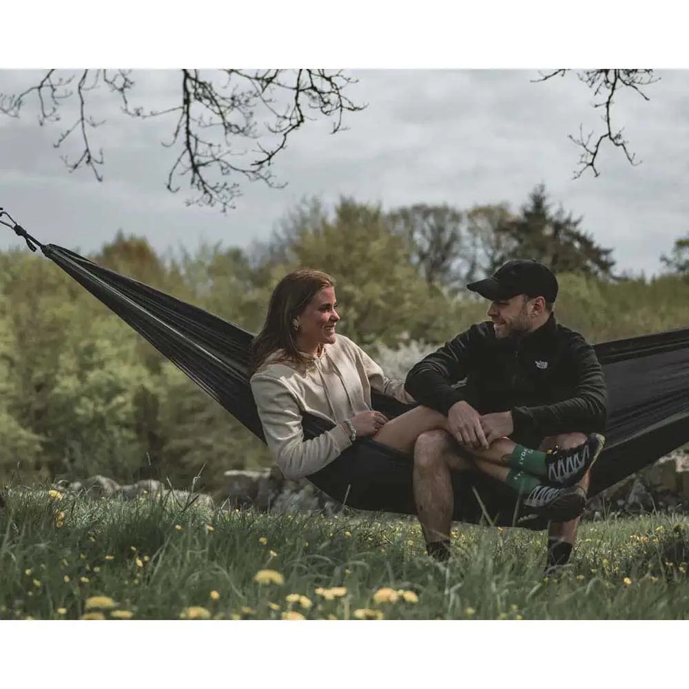 Купить Easycamp 480090 гамак Pine XL  Olivine 300 x 200 cm 7ft.ru в интернет магазине Семь Футов