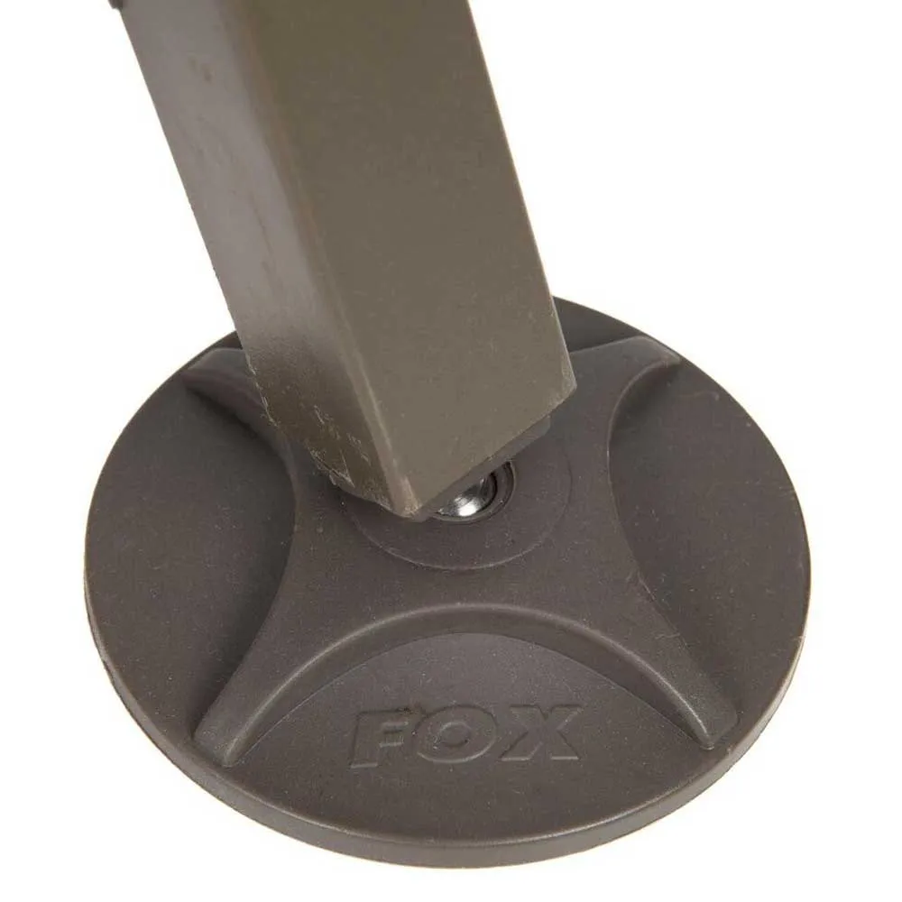 Купить Fox international ctr024 Карповая рыболовная тележка Voyager Brown 90x60x35 7ft.ru в интернет магазине Семь Футов