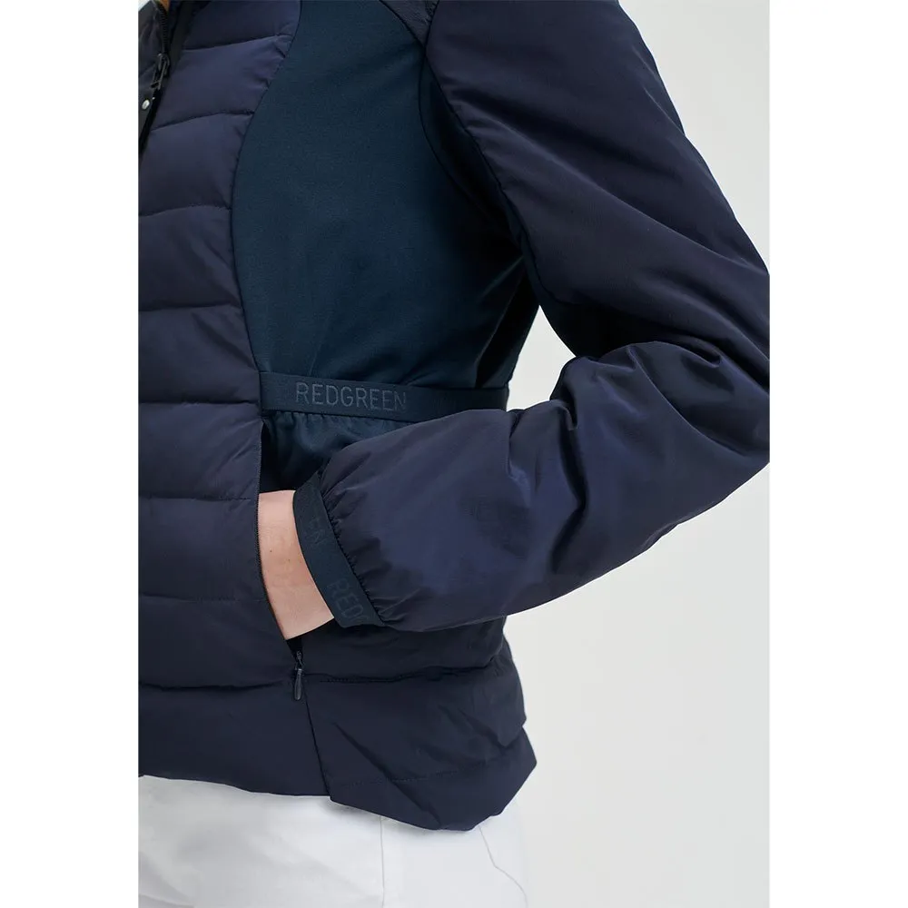 Купить Redgreen 170612208-068-l Куртка Storm Navy 40x30x20 7ft.ru в интернет магазине Семь Футов
