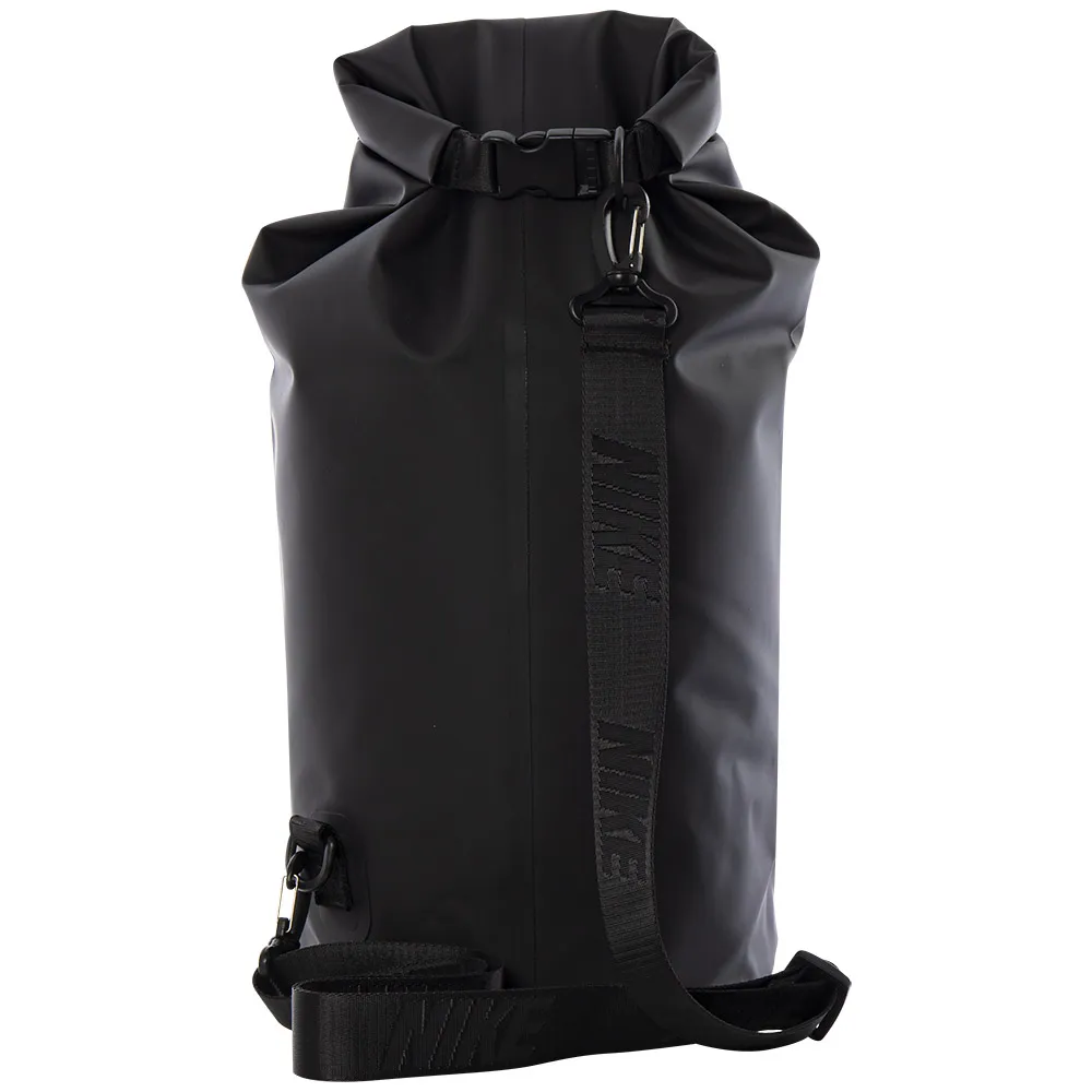 Купить Nike NESSF149-001-OS сухой мешок Черный  Black 7ft.ru в интернет магазине Семь Футов