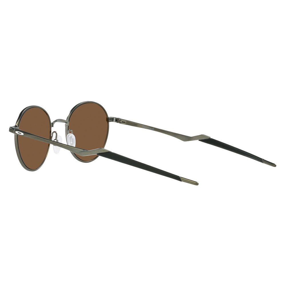 Купить Oakley OO4146-0751 Terrigal Prizm Солнцезащитные Очки Satin Olive Prizm Bronze/CAT3 7ft.ru в интернет магазине Семь Футов