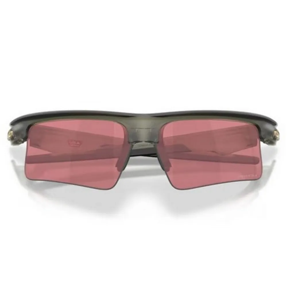 Купить Oakley oo9534-0968 Солнцезащитные очки Bisphaera speed Matte Trans Olive Ink 20x10x10 Prizm Dark Golf/CAT2 7ft.ru в интернет магазине Семь Футов