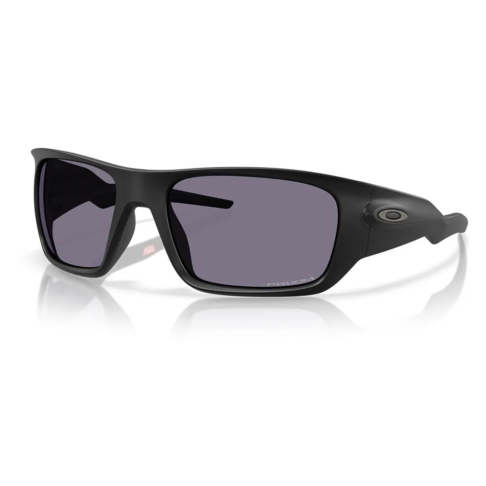 Купить Oakley OO9486-0160 Солнцезащитные очки Masseter  Matte Black Prizm Grey/CAT3 7ft.ru в интернет магазине Семь Футов