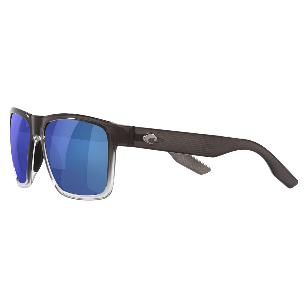 Купить Oakley 06S9050-90500459 Солнцезащитные очки Paunch Xl Fog Gray Blue Mirror 580 Polarized/CAT3 7ft.ru в интернет магазине Семь Футов