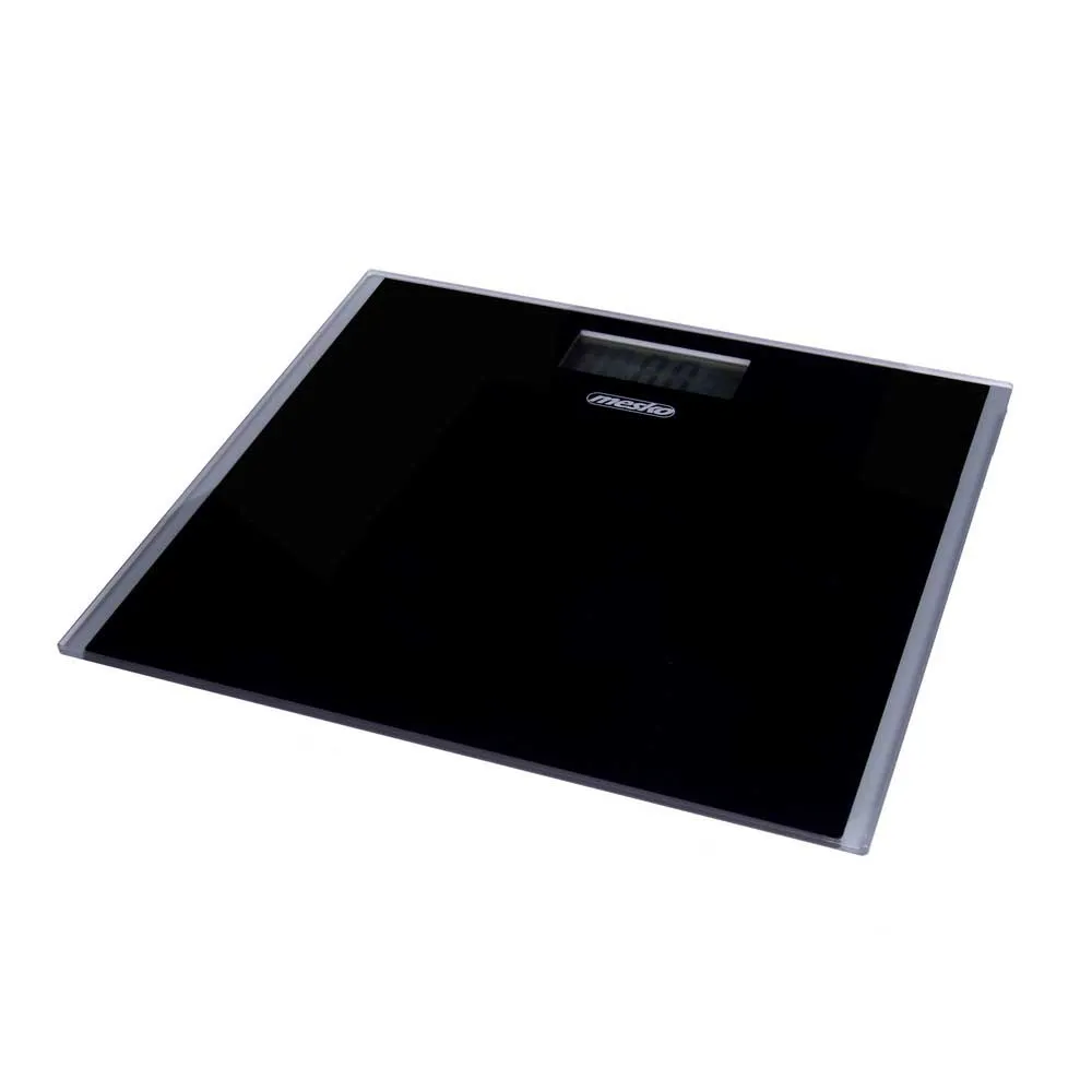 Купить Mesko ms 8150 black Весы  35x31x10 7ft.ru в интернет магазине Семь Футов