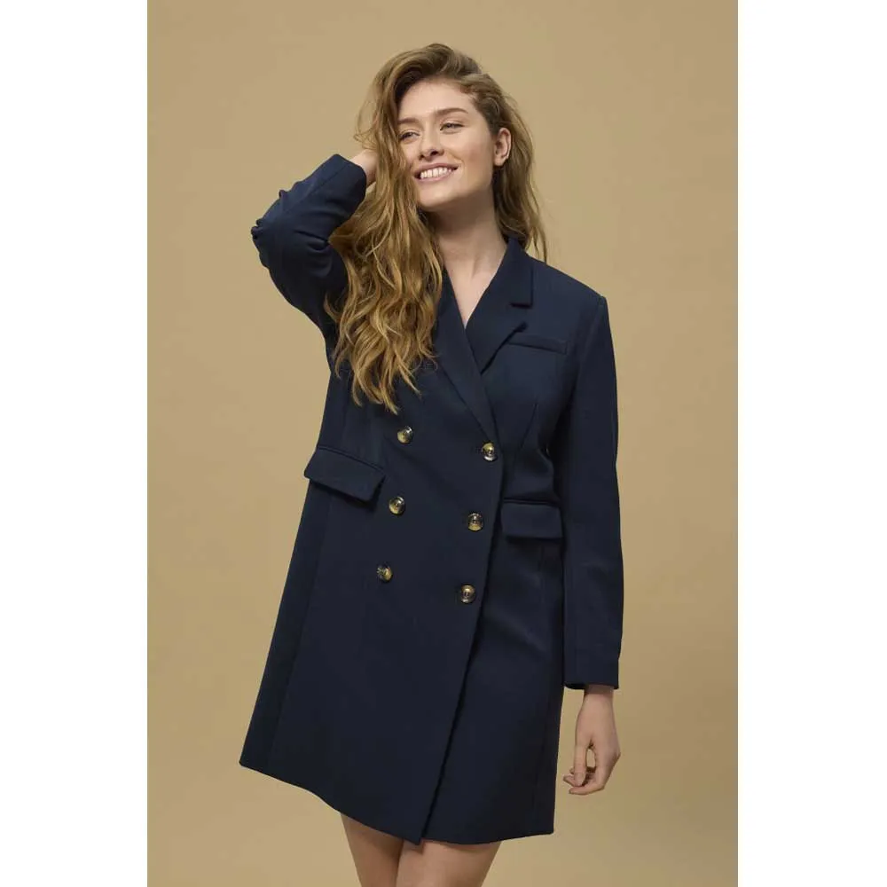 Купить Redgreen 170912400-069-s Платье Donau Dark Navy 30x20x10 7ft.ru в интернет магазине Семь Футов
