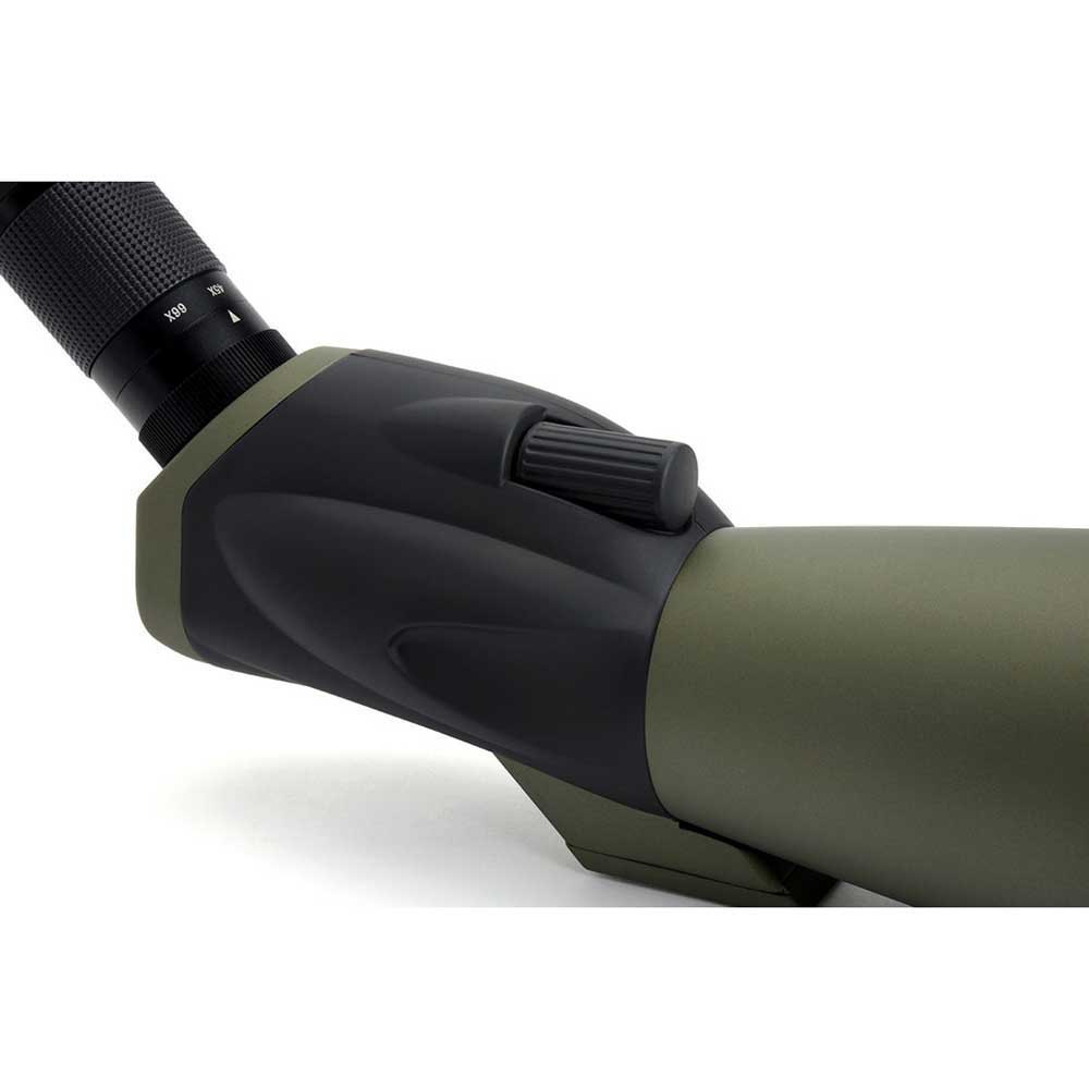 Купить Celestron C52252 Spotting Scope Ultima 100 45º Телескоп  Black 7ft.ru в интернет магазине Семь Футов