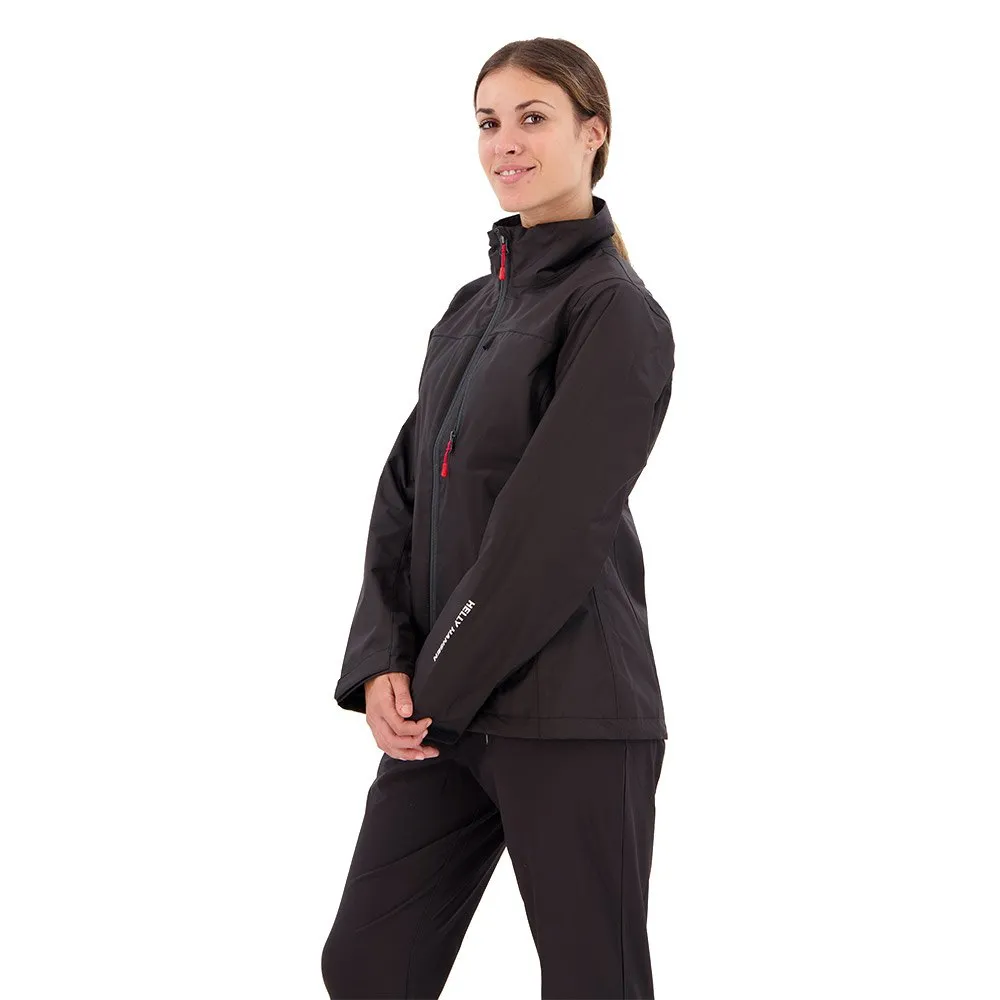 Купить Helly hansen 30297-991-4xl Куртка Crew Black 35x25x10 7ft.ru в интернет магазине Семь Футов