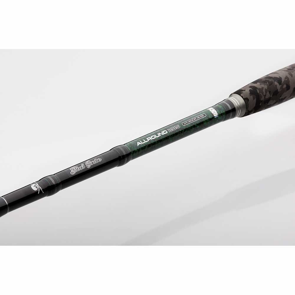Купить Madcat 70701 Black Allround Удочка Для Сома  Black 2.85 m 7ft.ru в интернет магазине Семь Футов