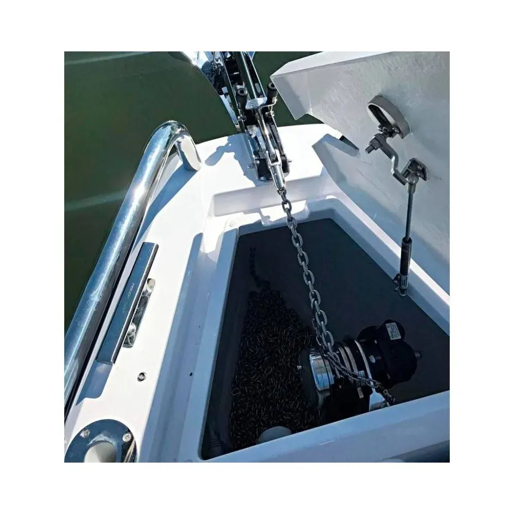 Купить Quick qb21208 лебедка Balder BL2 FF 12V 1200W Black / Grey 35x30x25 7ft.ru в интернет магазине Семь Футов