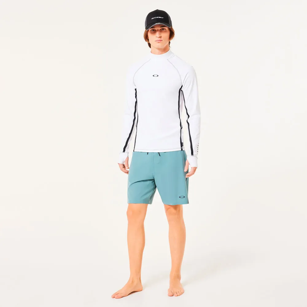 Купить Oakley foa406862-7cc-29 плавательные шорты Performance 19´´ boardshort Pacific 20x17x4 7ft.ru в интернет магазине Семь Футов