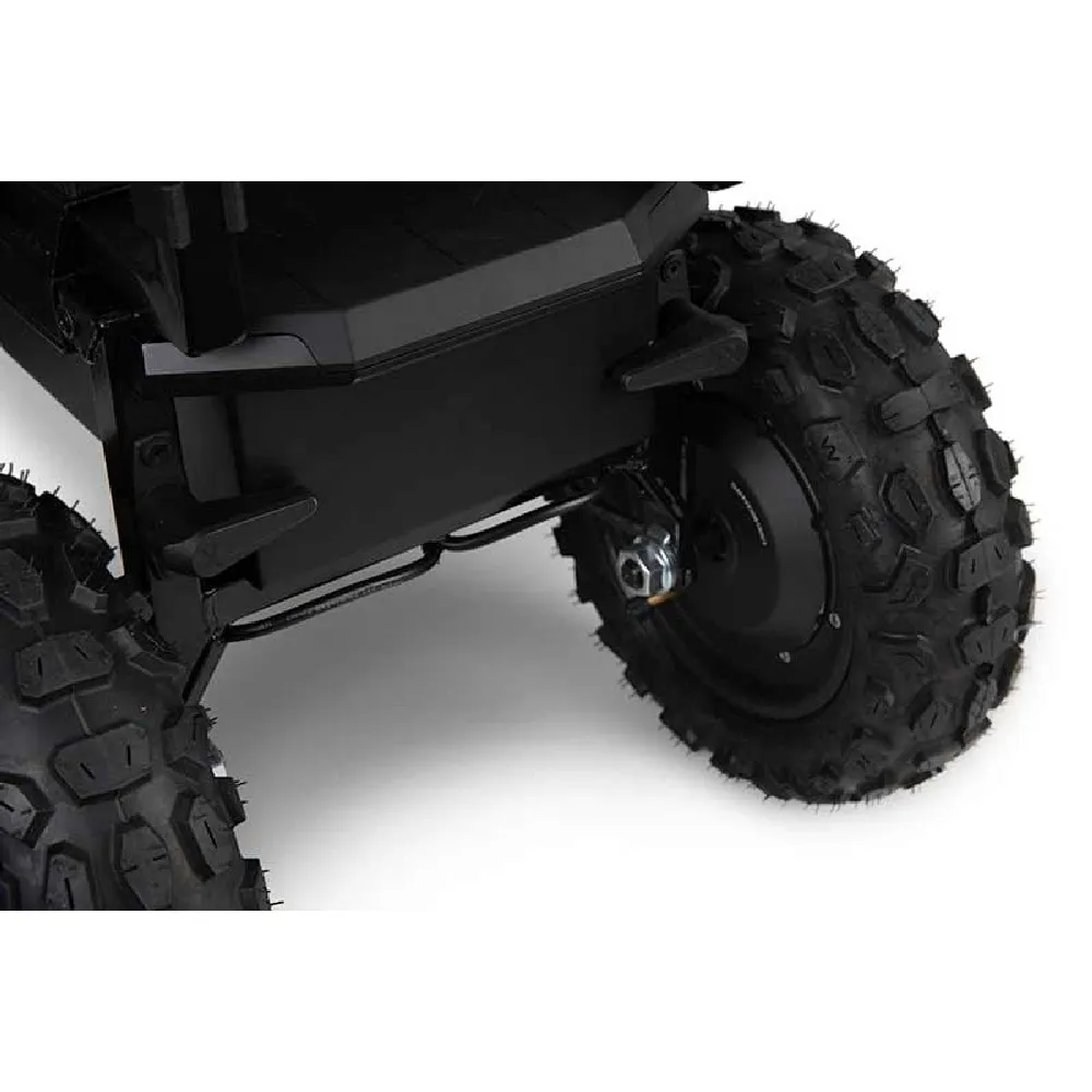 Купить Matrix fishing gtr008 Карповая рыболовная тележка 4 Wheel Power Black 90x60x35 7ft.ru в интернет магазине Семь Футов