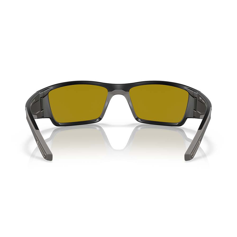 Купить Costa 06S9109-91090561 поляризованные солнцезащитные очки Corbina Pro Matte Black Sunrise Silver Mirror 580G/CAT1 7ft.ru в интернет магазине Семь Футов