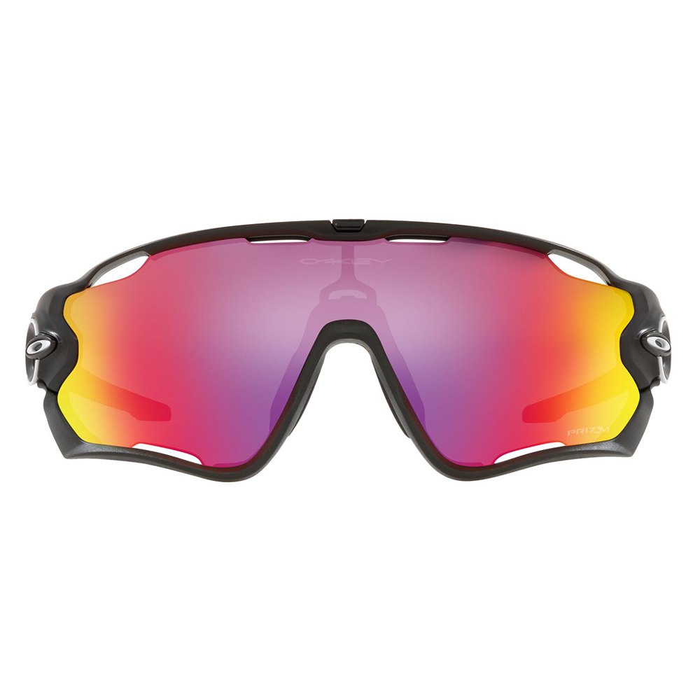 Купить Oakley 0OO9290-92907031 Солнцезащитные очки Jawbreaker Wgl Matte Black Prizm Road/CAT2 7ft.ru в интернет магазине Семь Футов