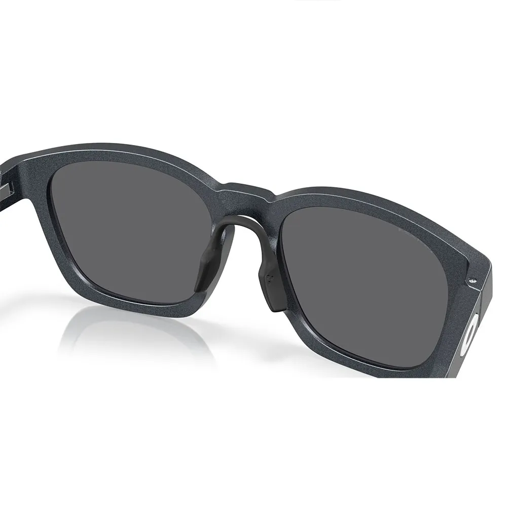 Купить Oakley OO9507-0752 Солнцезащитные очки Shackle  Blue Steel Prizm Black/CAT3 7ft.ru в интернет магазине Семь Футов