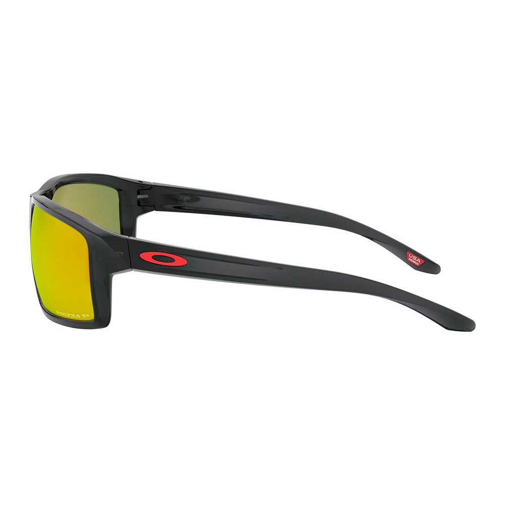 Купить Oakley OO9449-0560 Gibston Prizm Поляризованные Очки Black Ink Prizm Ruby Polarized/CAT3 7ft.ru в интернет магазине Семь Футов