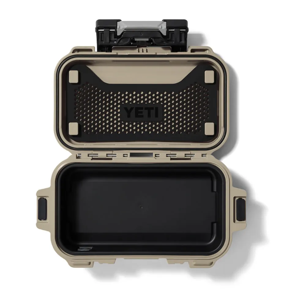 Купить Yeti 70000004746 коробка Gobox 1 Tan 30x15x15 7ft.ru в интернет магазине Семь Футов