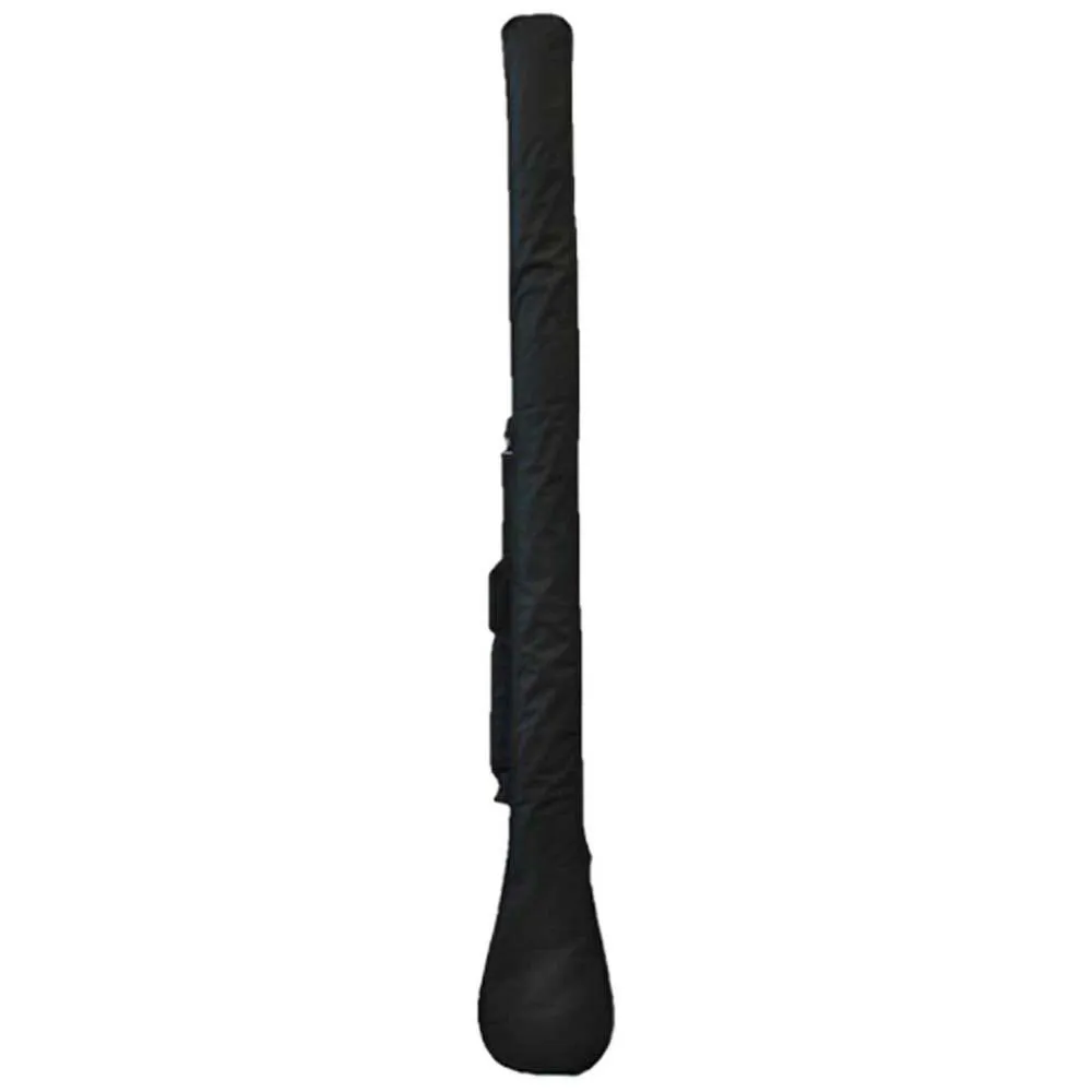 Купить Safe waterman hz200.009 Сумка для ракетки для паделя 3 куски Black 60x30x7 7ft.ru в интернет магазине Семь Футов